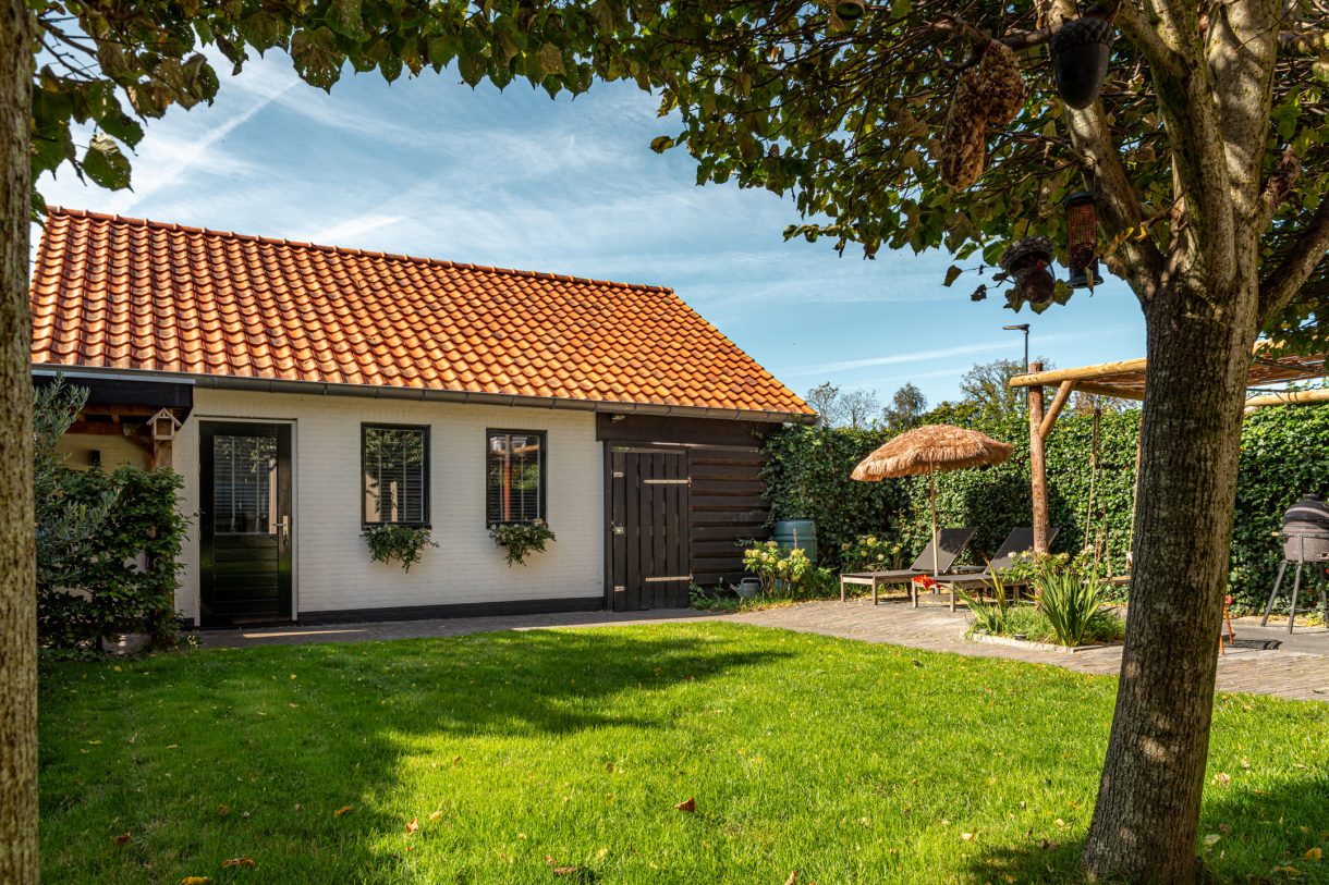 Te koop: Foto Woonhuis aan de Oudeweg 115 in Drachten