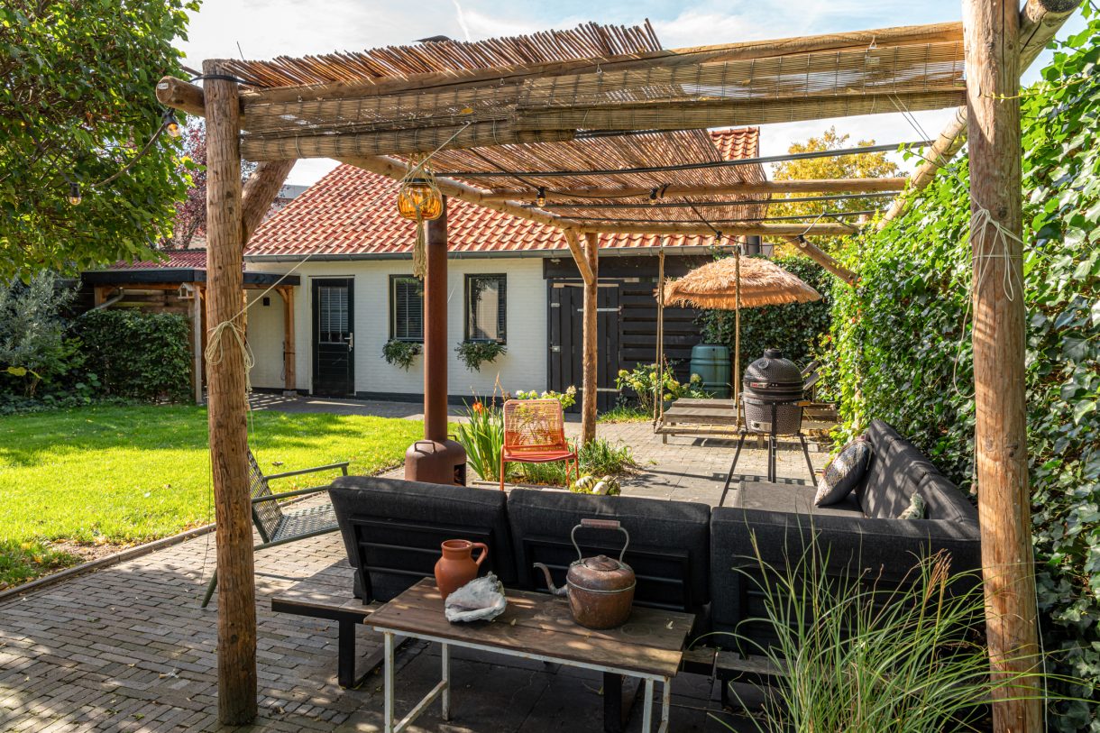 Te koop: Foto Woonhuis aan de Oudeweg 115 in Drachten