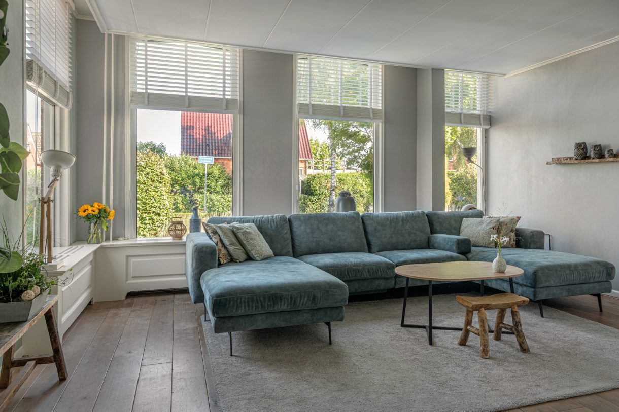 Te koop: Foto Woonhuis aan de Oudeweg 115 in Drachten