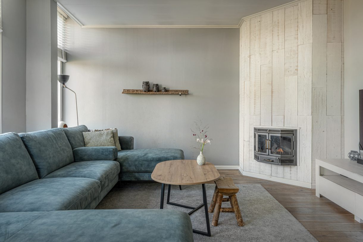 Te koop: Foto Woonhuis aan de Oudeweg 115 in Drachten