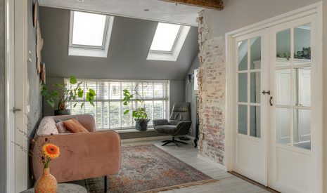 Te koop: Foto Woonhuis aan de Oudeweg 115 in Drachten
