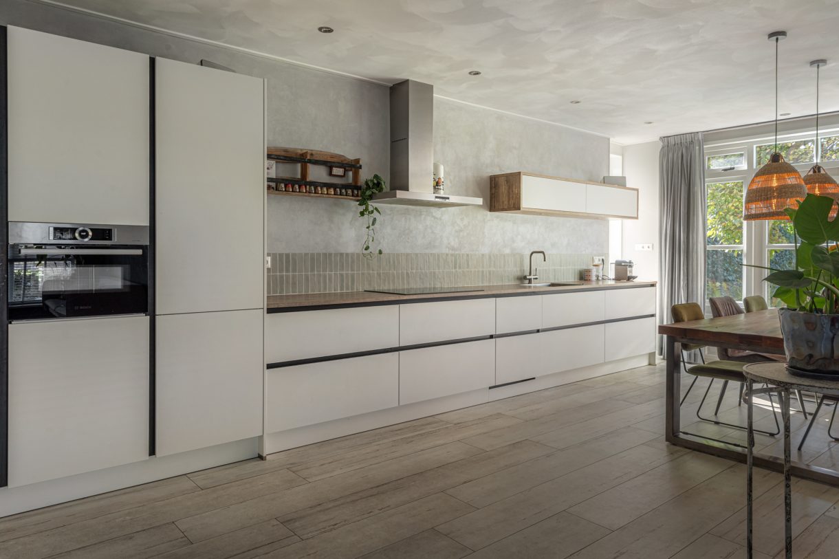 Te koop: Foto Woonhuis aan de Oudeweg 115 in Drachten