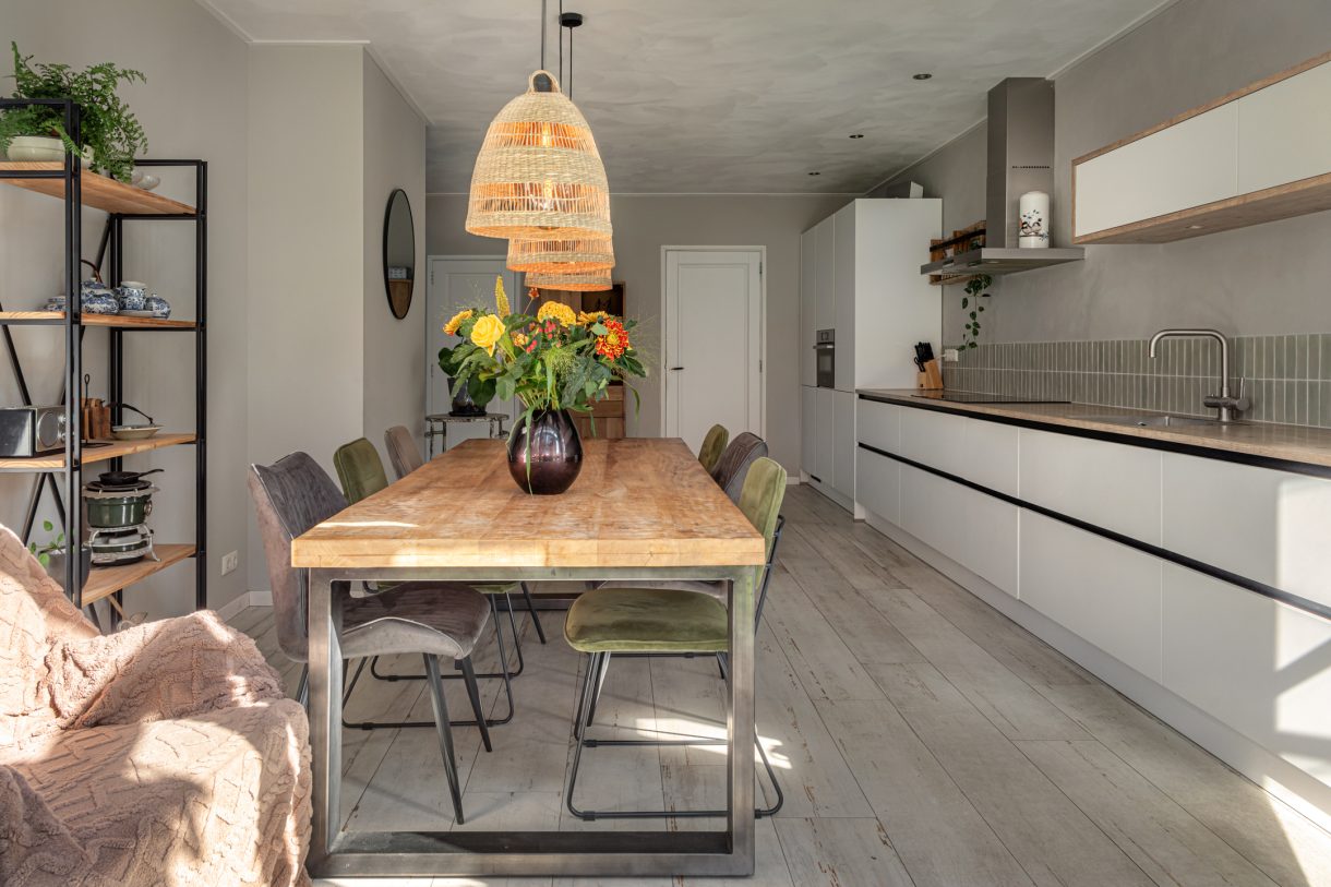 Te koop: Foto Woonhuis aan de Oudeweg 115 in Drachten