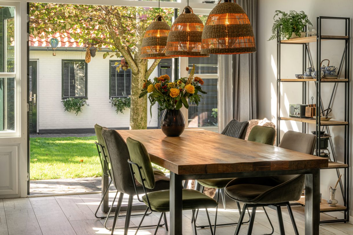 Te koop: Foto Woonhuis aan de Oudeweg 115 in Drachten