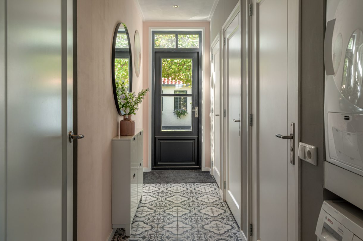 Te koop: Foto Woonhuis aan de Oudeweg 115 in Drachten