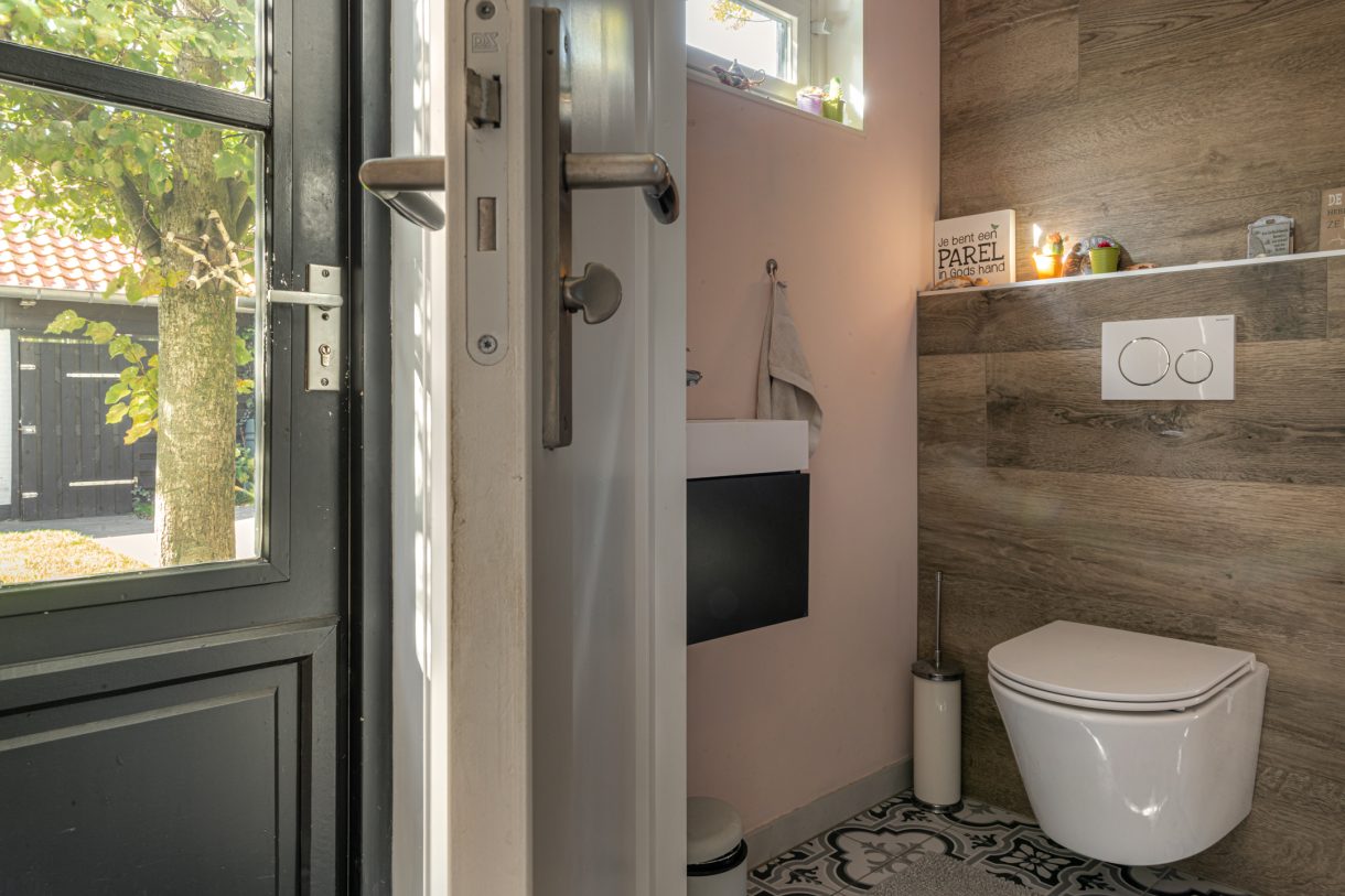 Te koop: Foto Woonhuis aan de Oudeweg 115 in Drachten