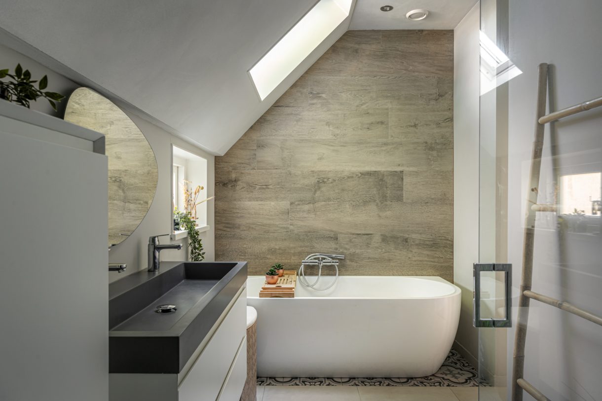 Te koop: Foto Woonhuis aan de Oudeweg 115 in Drachten