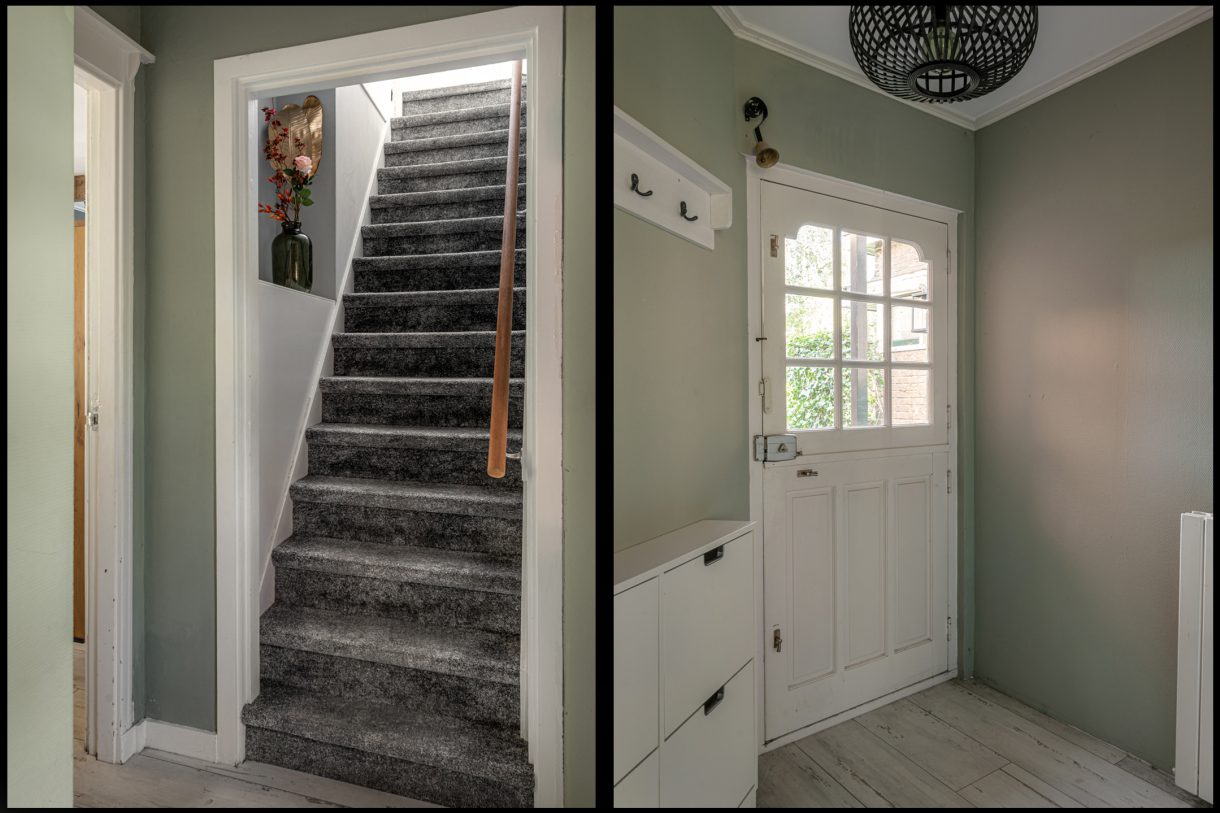 Te koop: Foto Woonhuis aan de Oudeweg 115 in Drachten