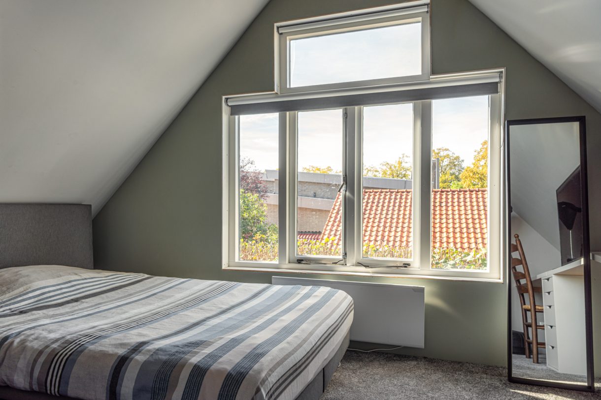 Te koop: Foto Woonhuis aan de Oudeweg 115 in Drachten