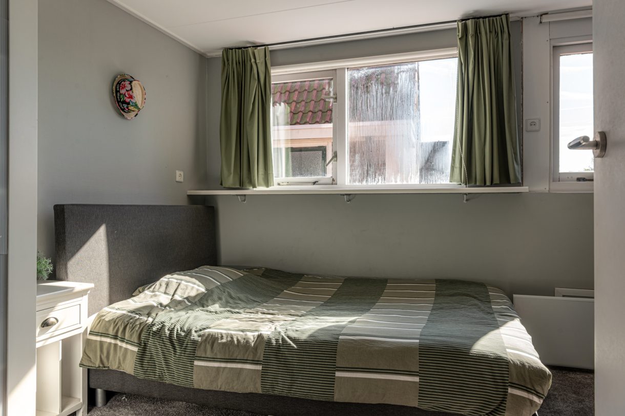 Te koop: Foto Woonhuis aan de Oudeweg 115 in Drachten