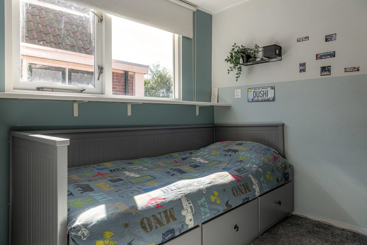 Te koop: Foto Woonhuis aan de Oudeweg 115 in Drachten