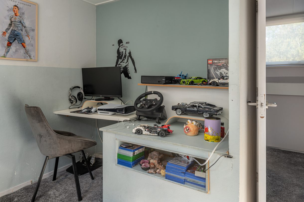 Te koop: Foto Woonhuis aan de Oudeweg 115 in Drachten