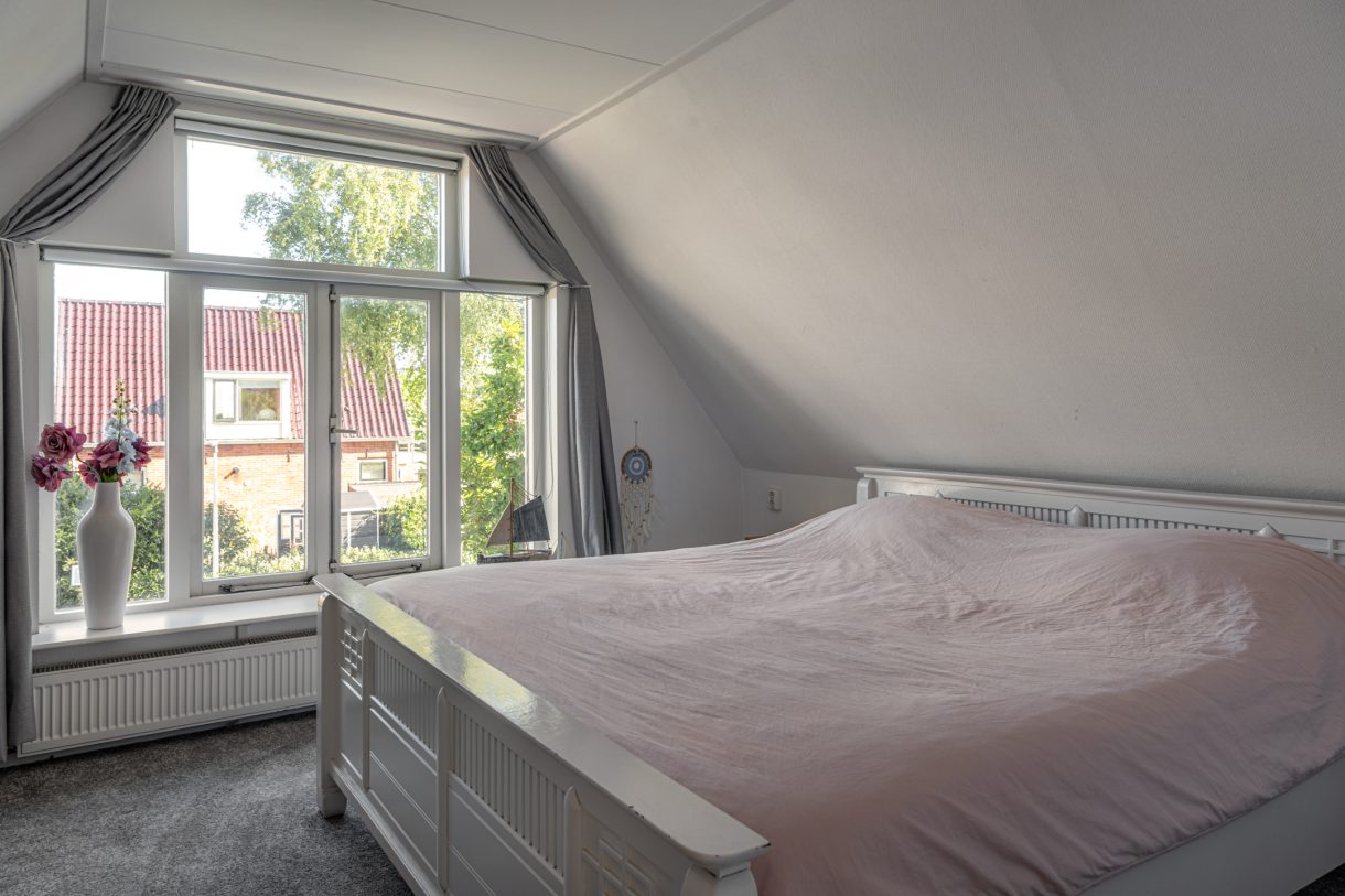 Te koop: Foto Woonhuis aan de Oudeweg 115 in Drachten