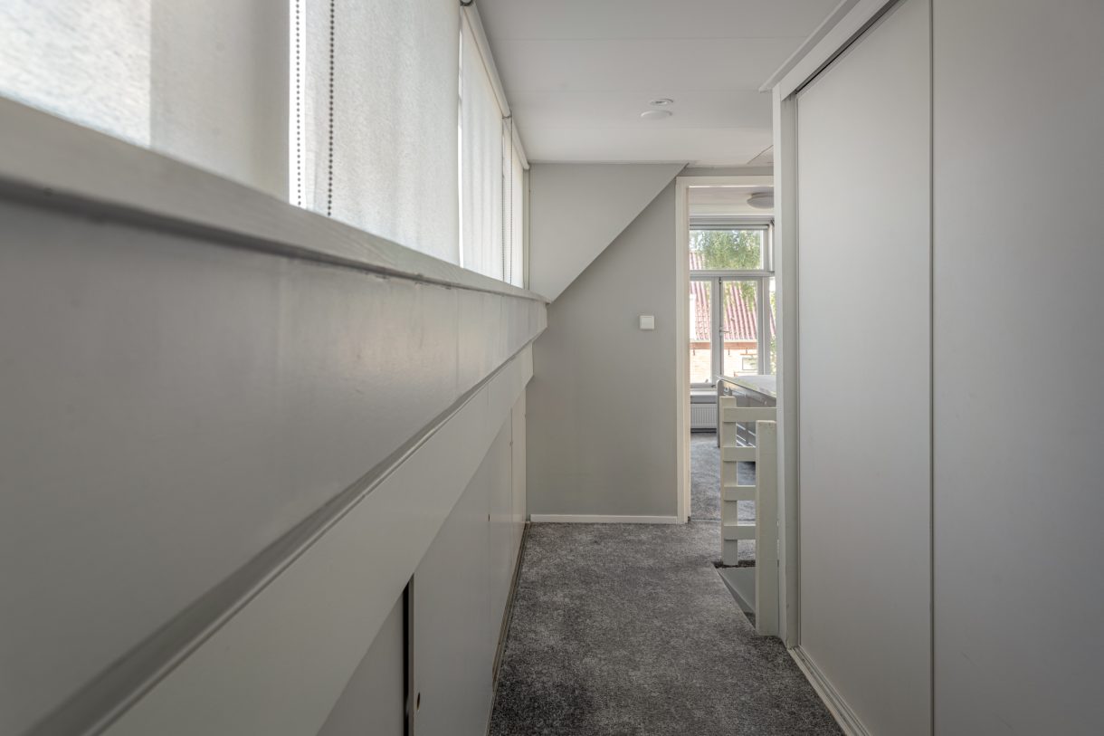 Te koop: Foto Woonhuis aan de Oudeweg 115 in Drachten