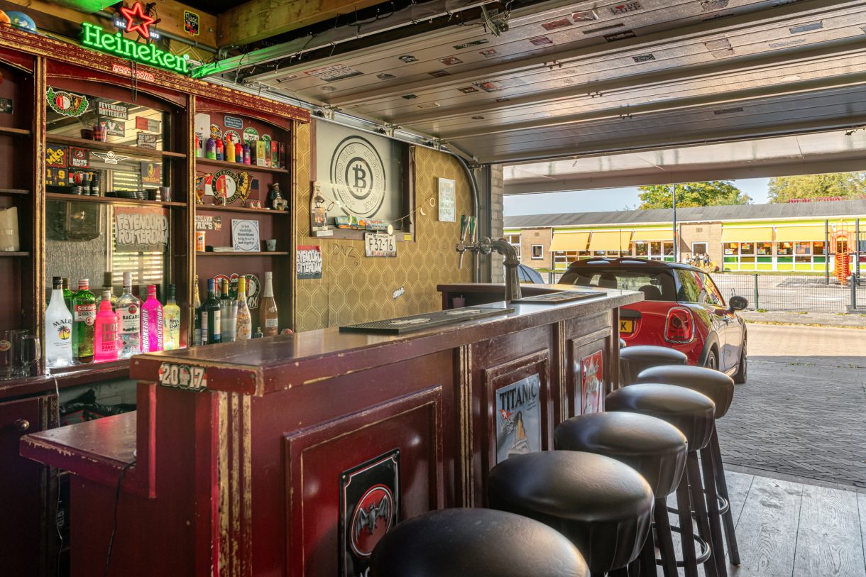 Te koop: Foto Woonhuis aan de Oudeweg 115 in Drachten