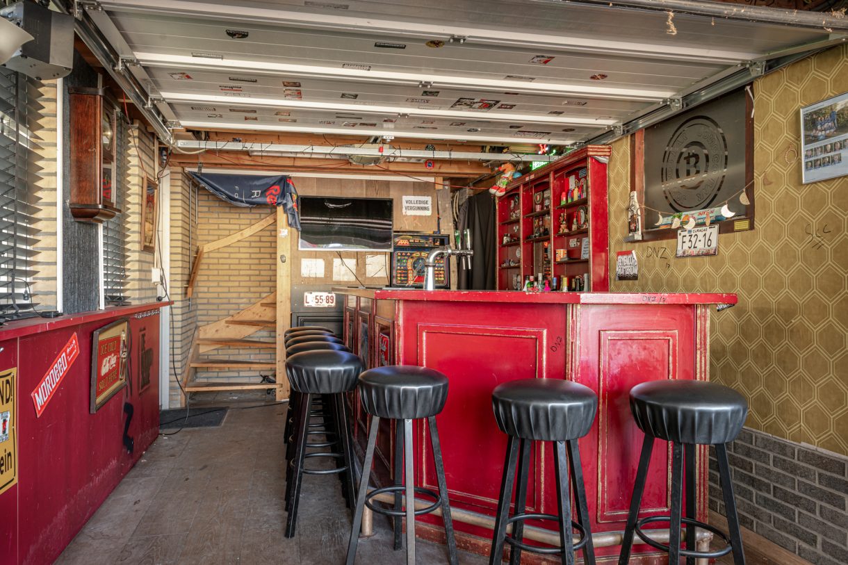 Te koop: Foto Woonhuis aan de Oudeweg 115 in Drachten