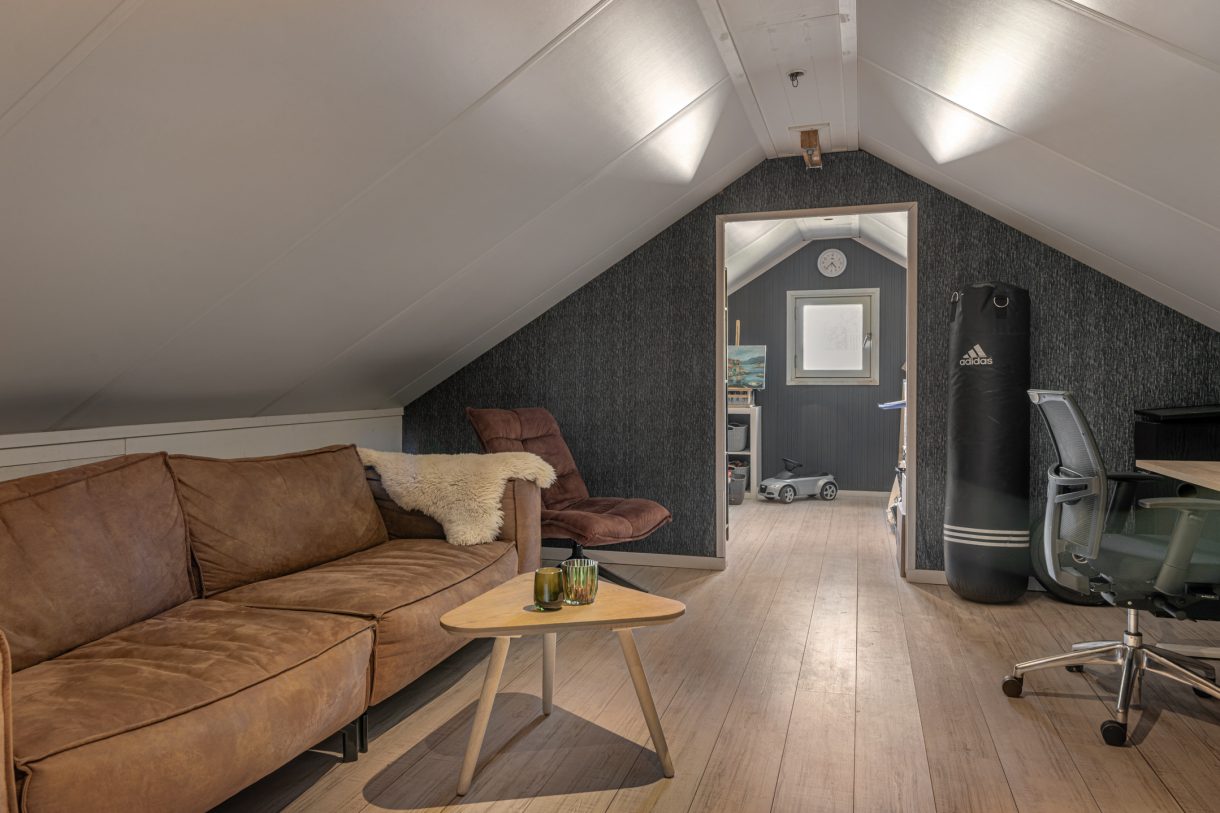 Te koop: Foto Woonhuis aan de Oudeweg 115 in Drachten