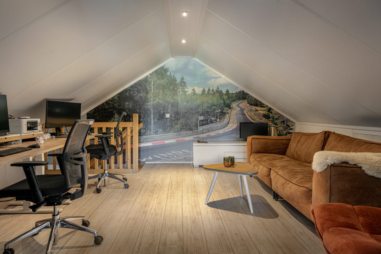 Te koop: Foto Woonhuis aan de Oudeweg 115 in Drachten