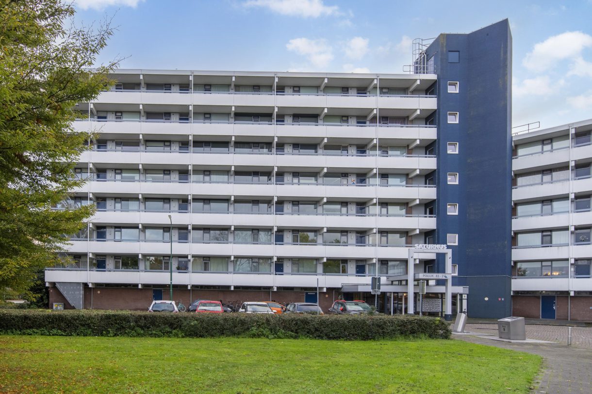 Te koop: Foto Appartement aan de Pollux 113 in Veenendaal