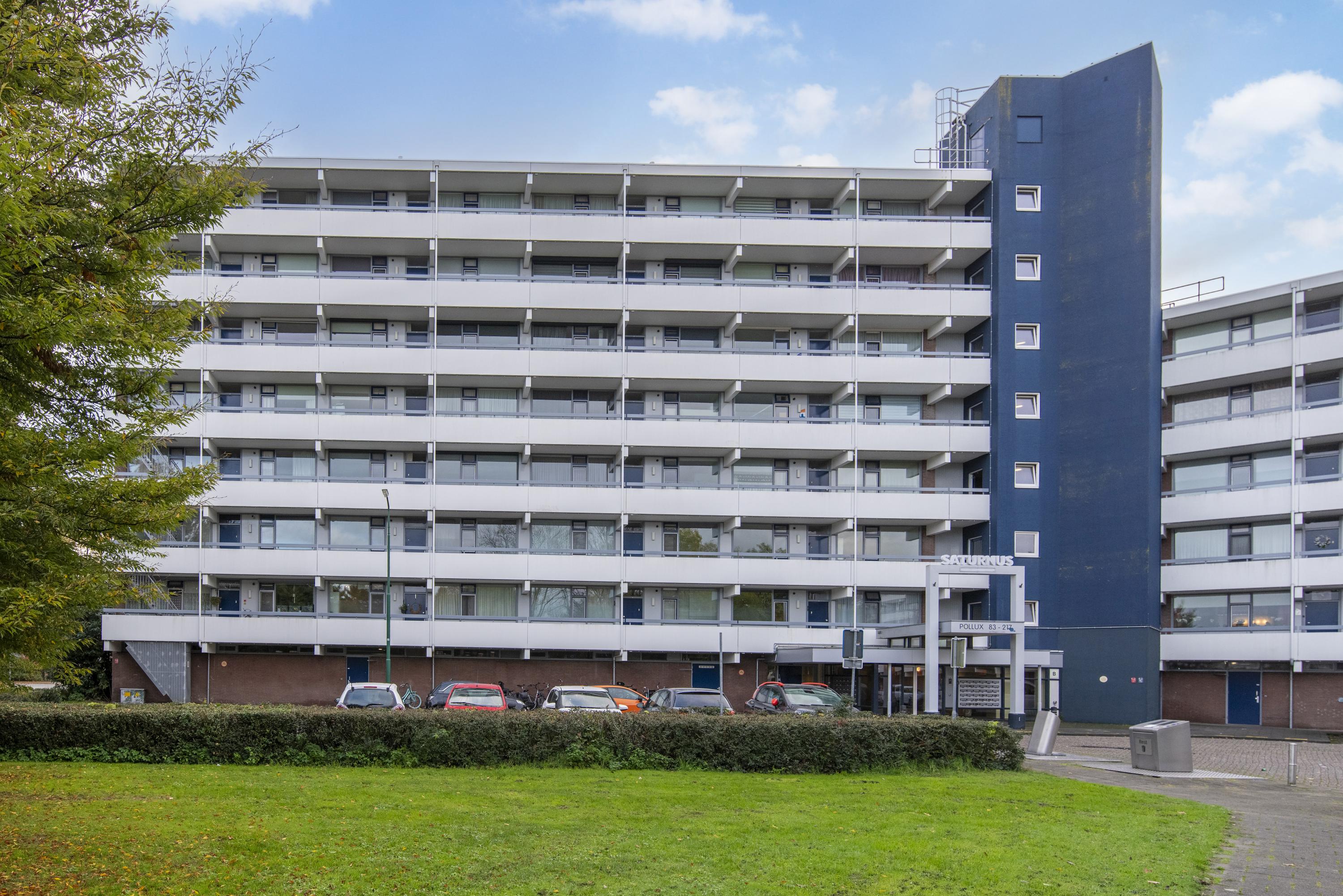 Te koop: Foto Appartement aan de Pollux 113 in Veenendaal