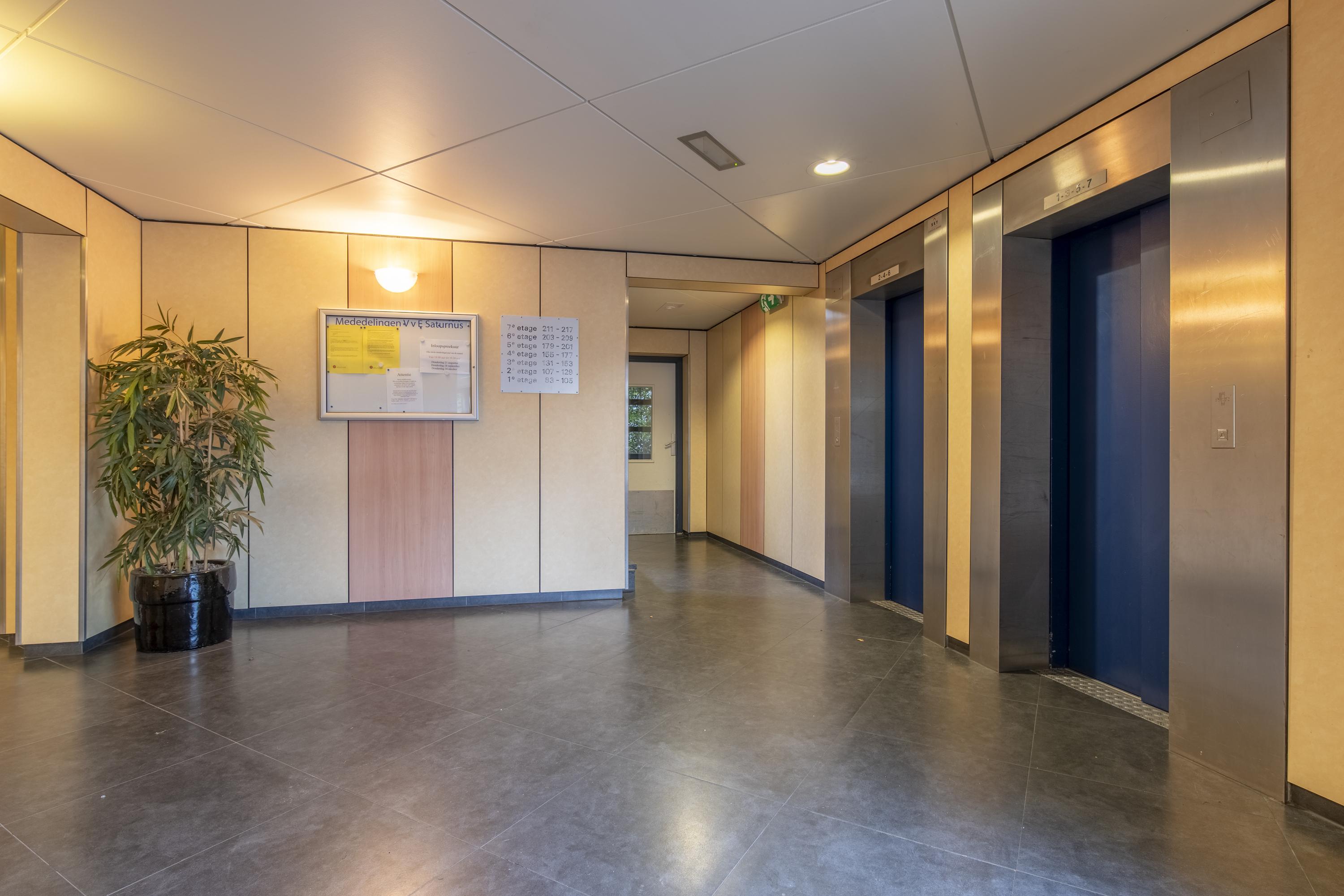 Te koop: Foto Appartement aan de Pollux 113 in Veenendaal