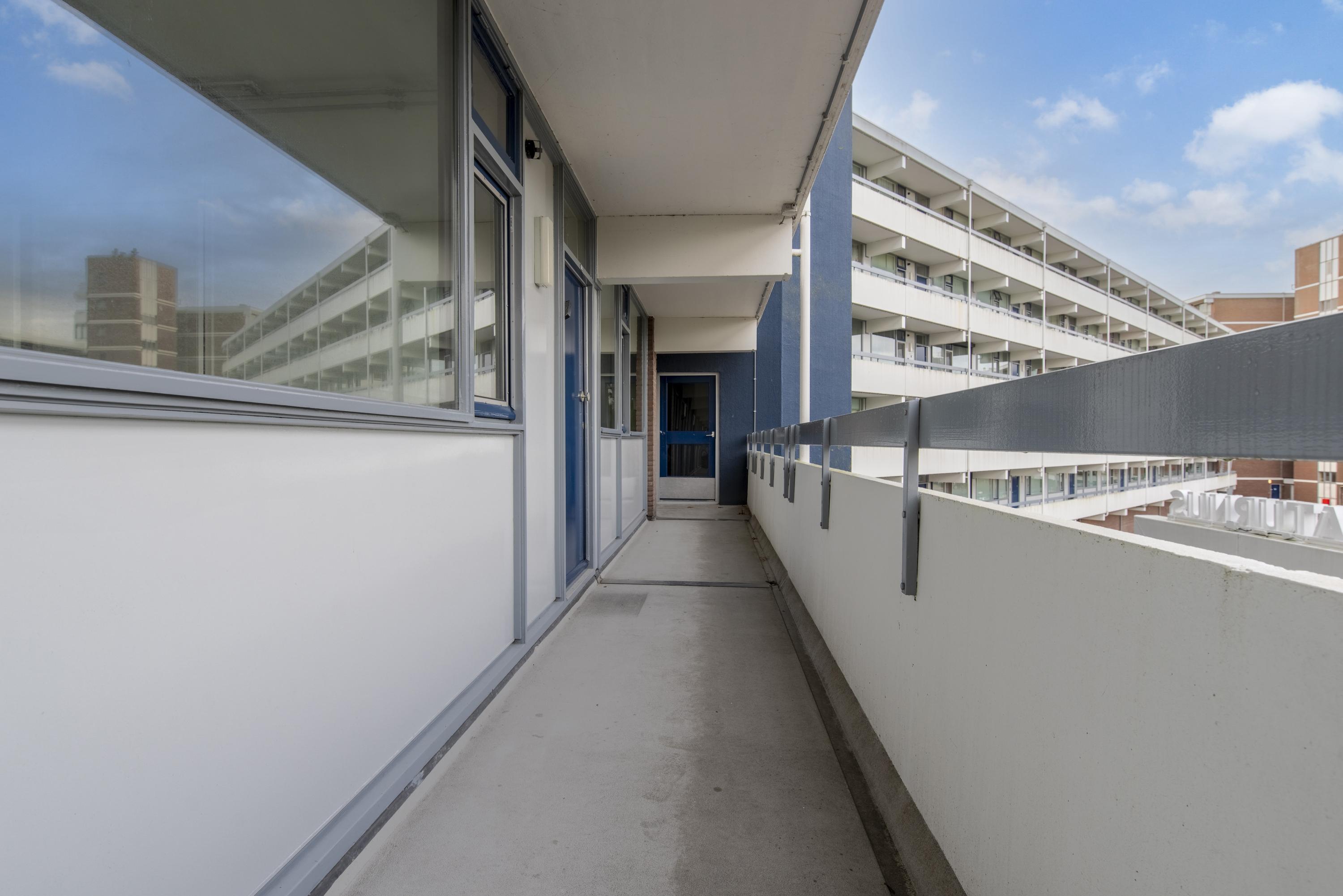 Te koop: Foto Appartement aan de Pollux 113 in Veenendaal