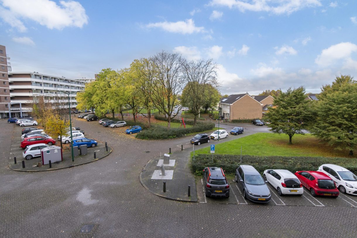 Te koop: Foto Appartement aan de Pollux 113 in Veenendaal