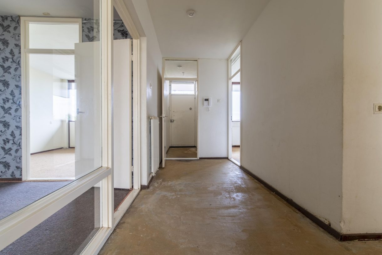 Te koop: Foto Appartement aan de Pollux 113 in Veenendaal