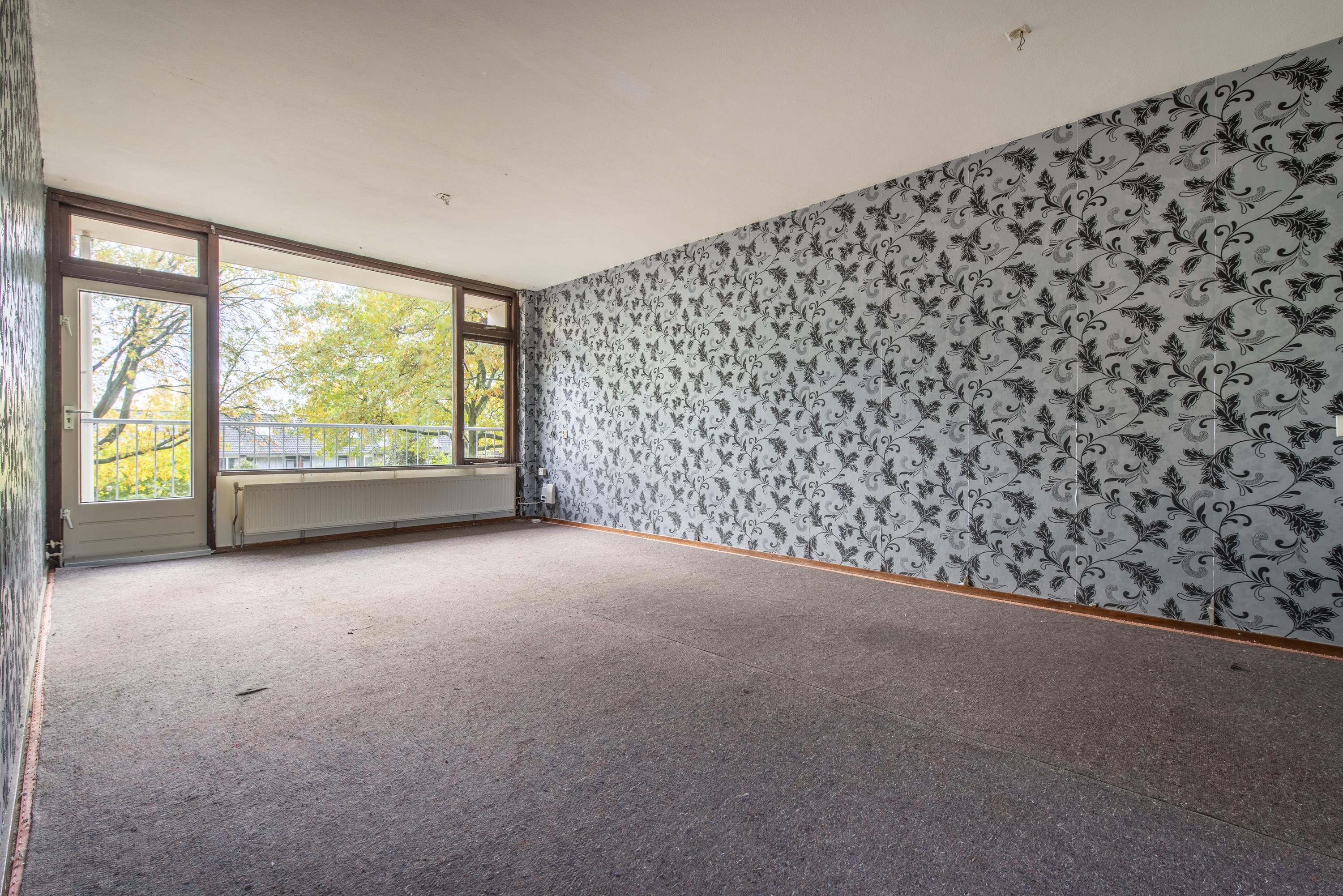 Te koop: Foto Appartement aan de Pollux 113 in Veenendaal