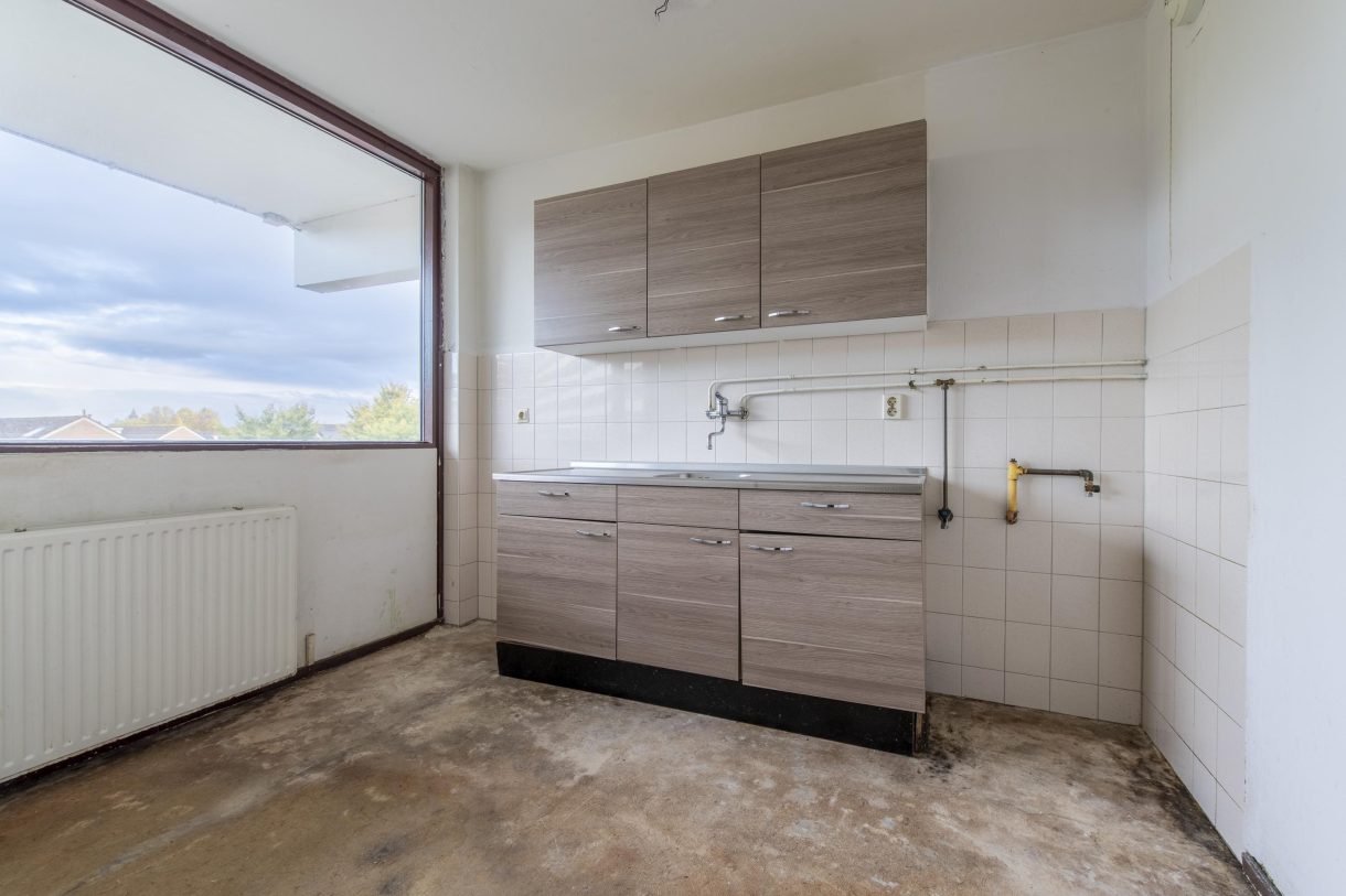 Te koop: Foto Appartement aan de Pollux 113 in Veenendaal