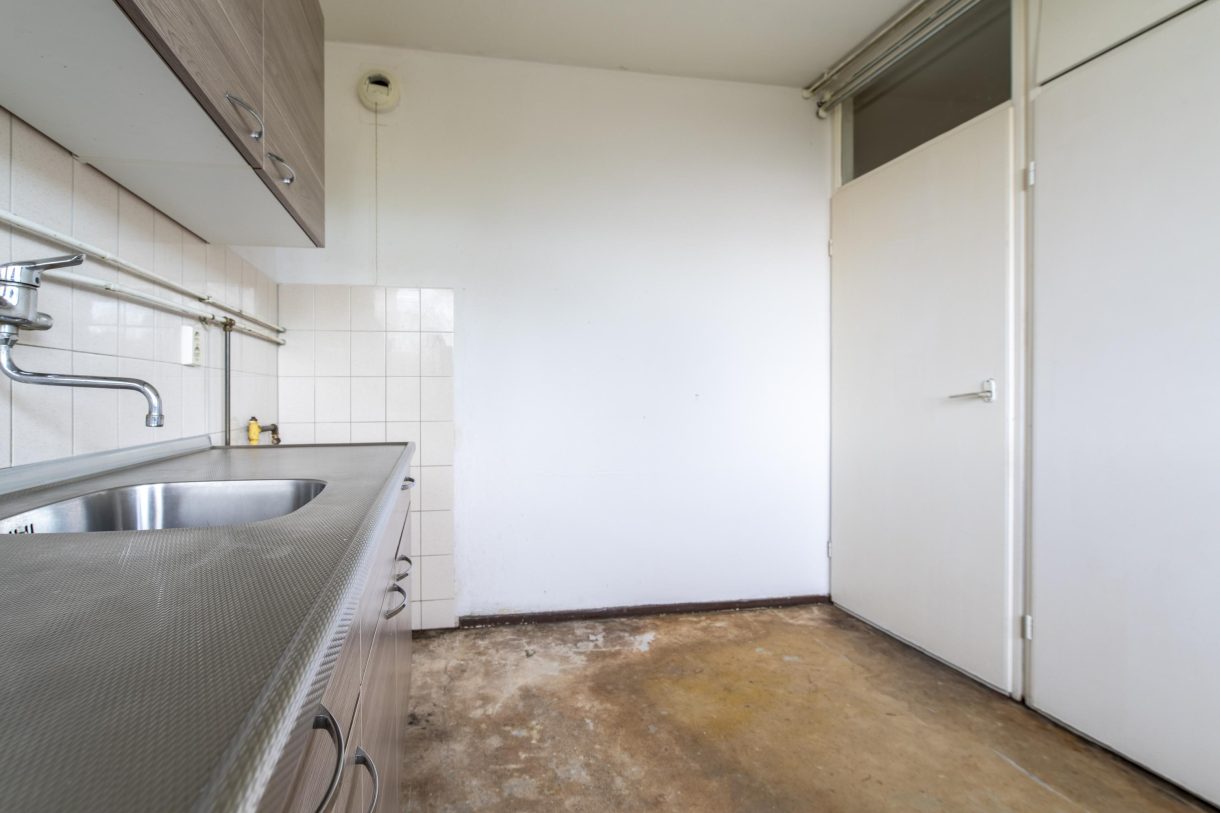 Te koop: Foto Appartement aan de Pollux 113 in Veenendaal