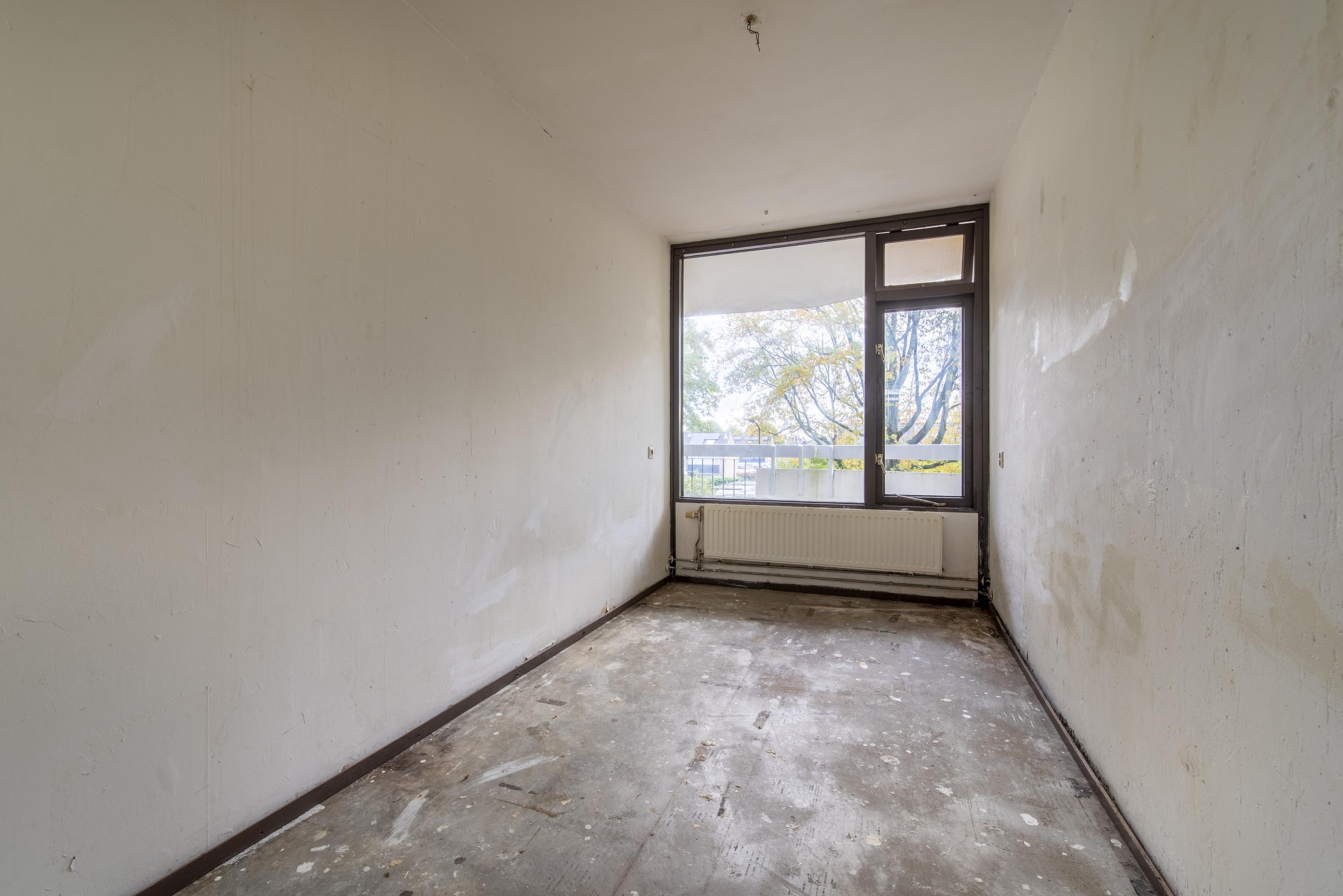 Te koop: Foto Appartement aan de Pollux 113 in Veenendaal