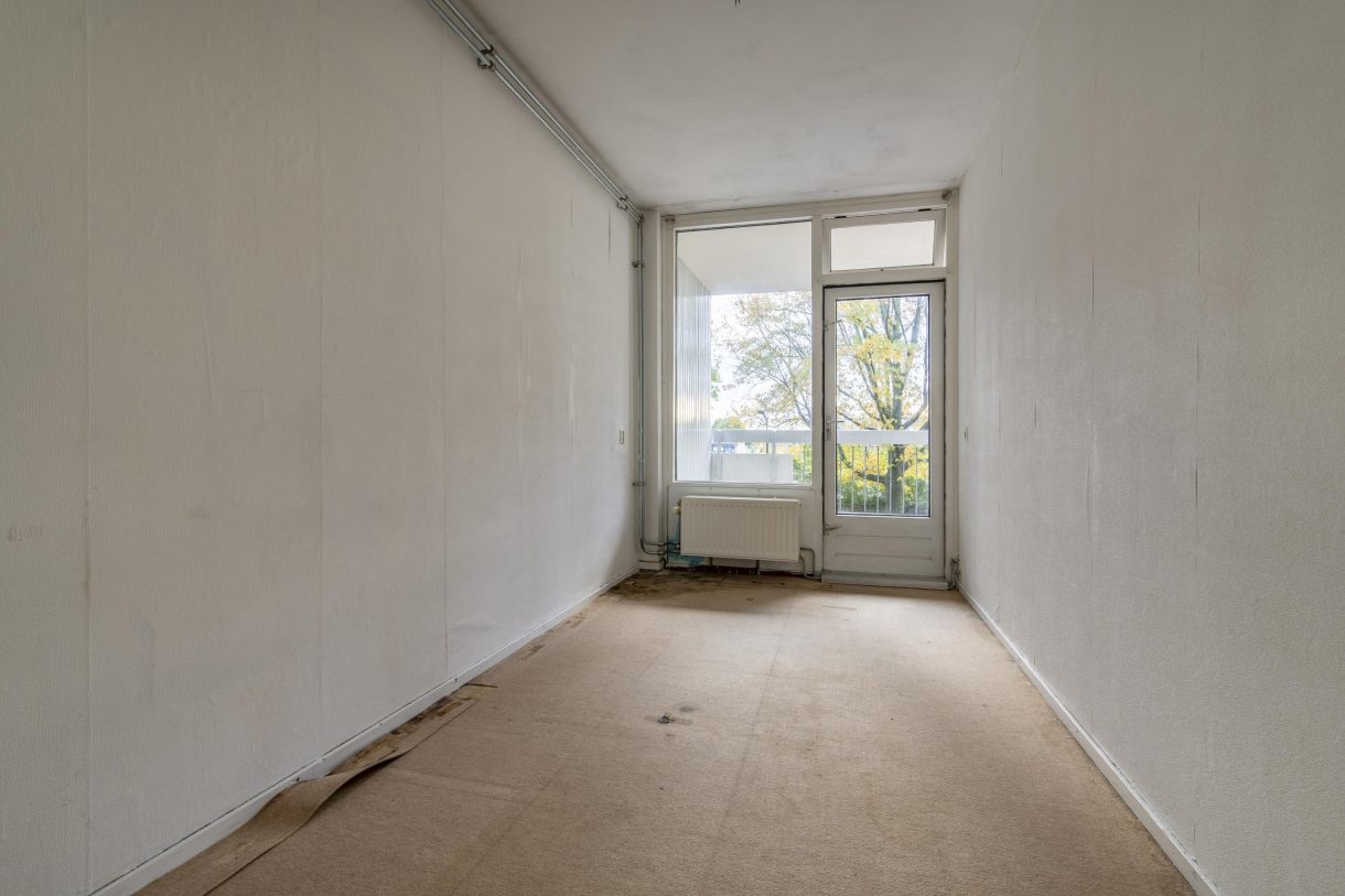 Te koop: Foto Appartement aan de Pollux 113 in Veenendaal