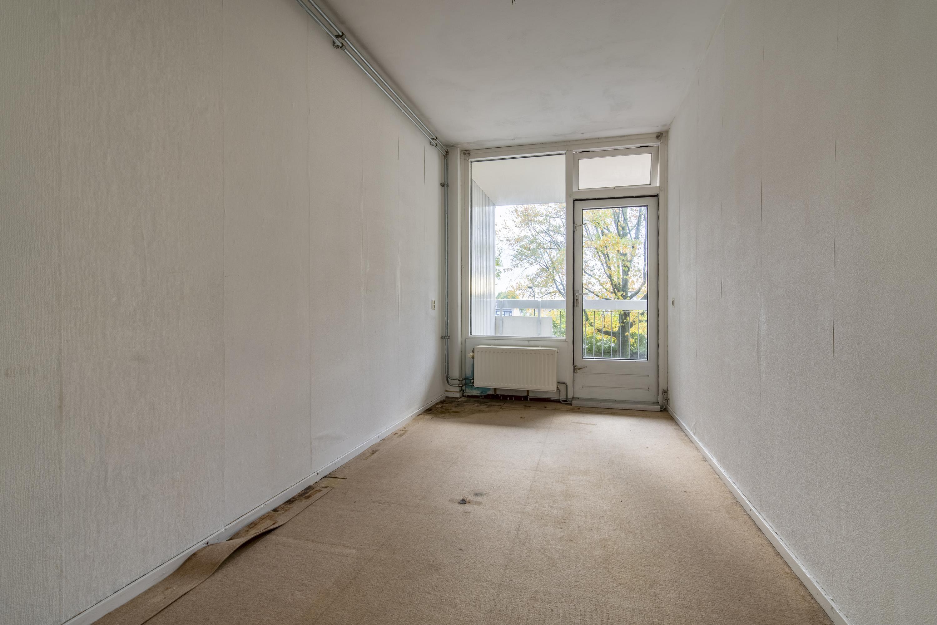 Te koop: Foto Appartement aan de Pollux 113 in Veenendaal