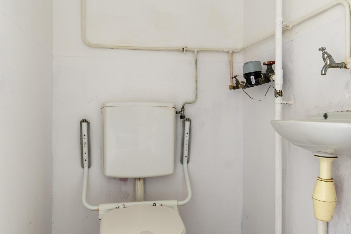 Te koop: Foto Appartement aan de Pollux 113 in Veenendaal