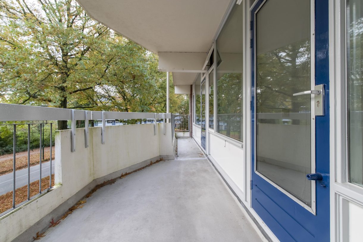 Te koop: Foto Appartement aan de Pollux 113 in Veenendaal