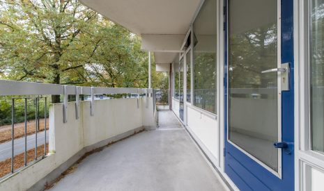 Te koop: Foto Appartement aan de Pollux 113 in Veenendaal