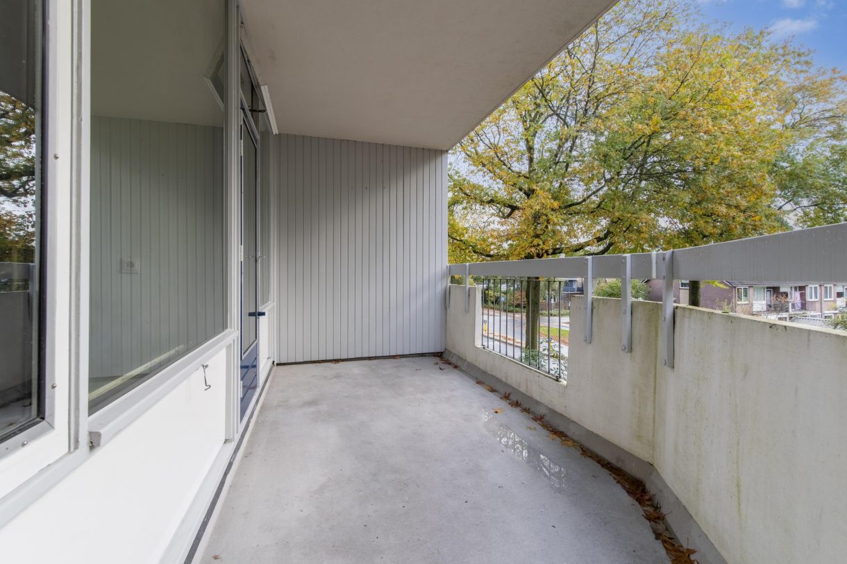 Te koop: Foto Appartement aan de Pollux 113 in Veenendaal