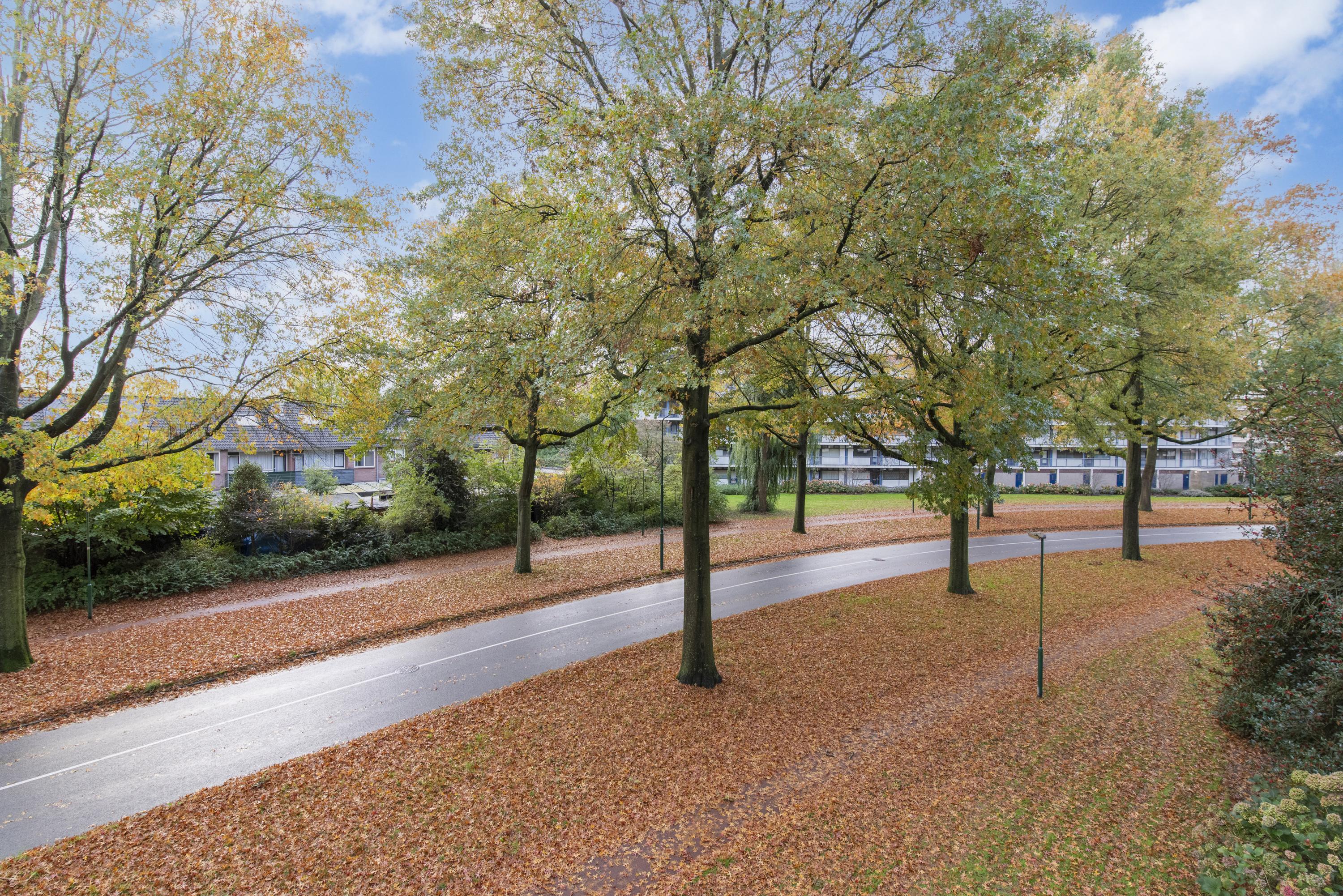 Te koop: Foto Appartement aan de Pollux 113 in Veenendaal