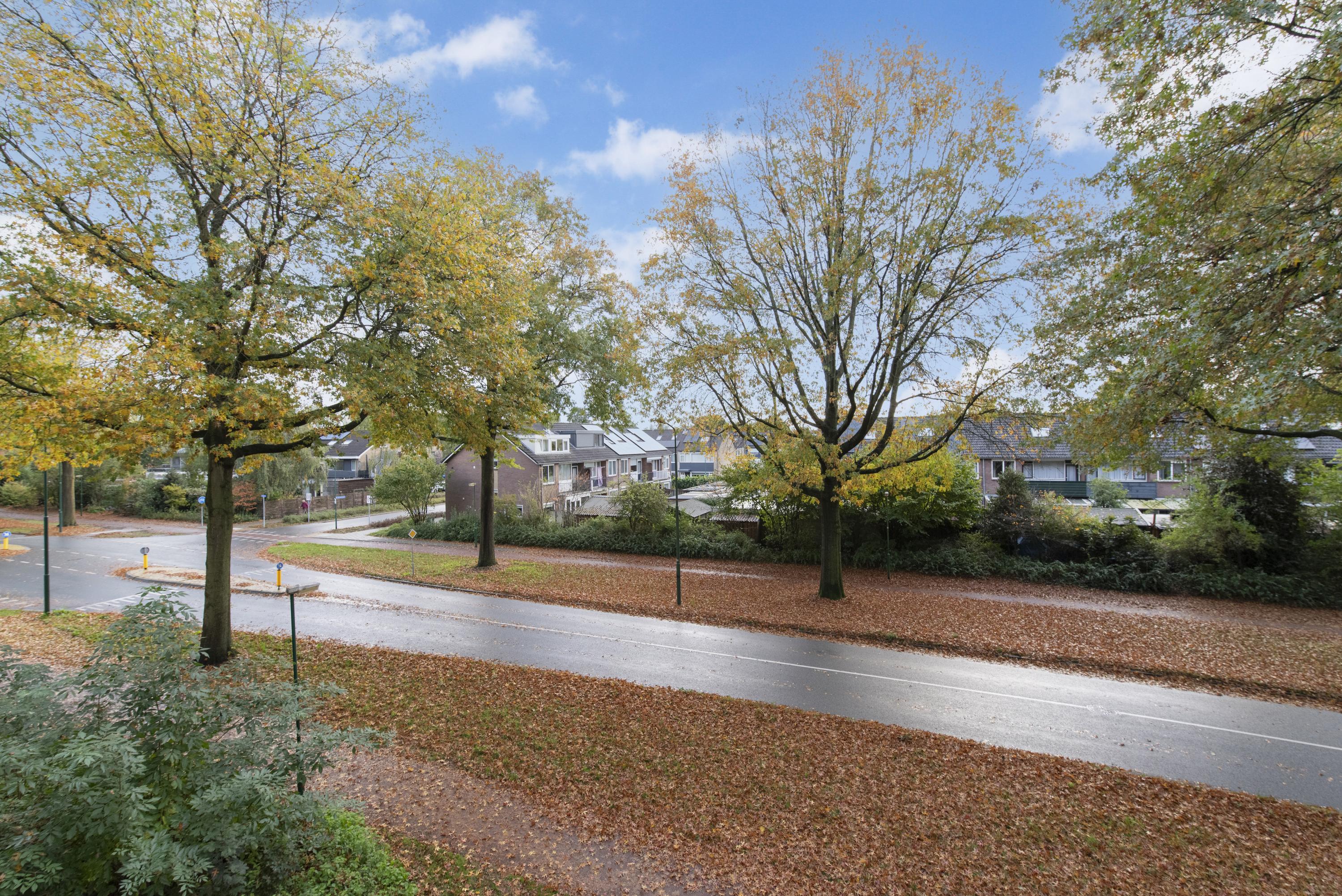 Te koop: Foto Appartement aan de Pollux 113 in Veenendaal