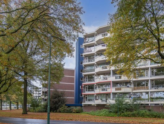 Hoofdfoto van Veenendaal Pollux 113