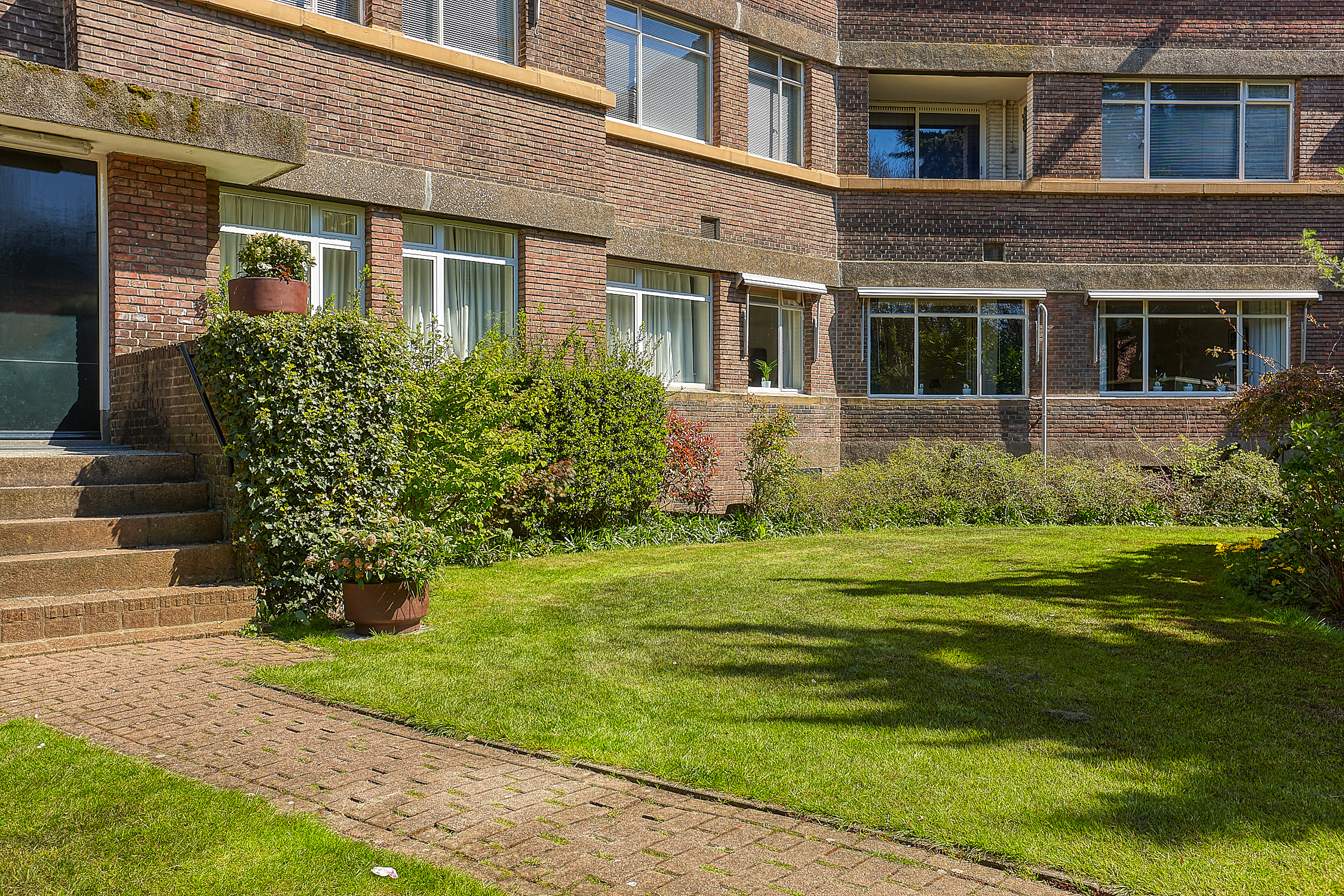 koop  's-Gravenhage  Benoordenhoutseweg 26B – Foto 2