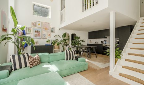koop  's-Gravenhage  Daguerrestraat 173F – Hoofdfoto