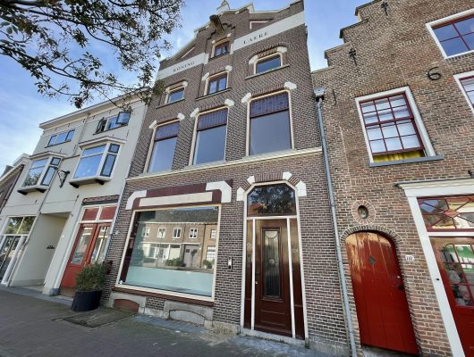 Hoofdfoto van Zutphen Laarstraat 122