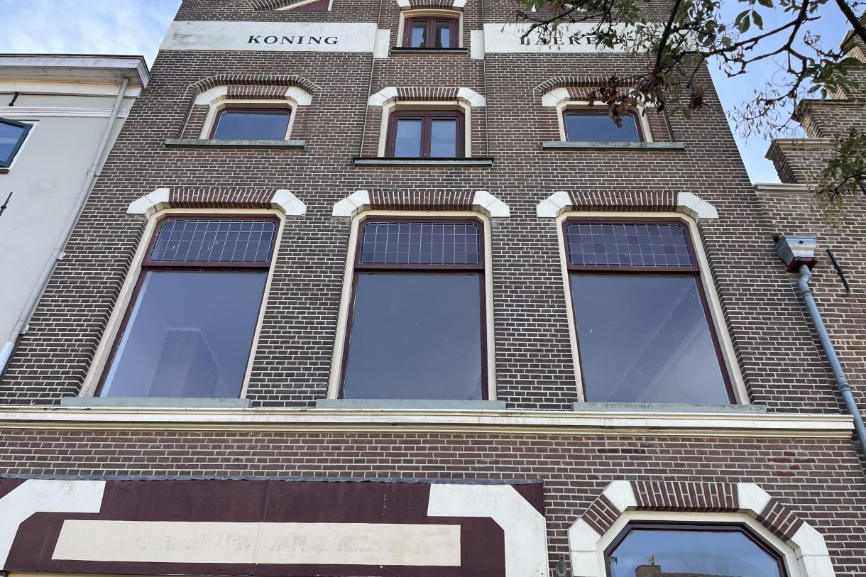 Te huur: Foto Appartement aan de Laarstraat 122 in Zutphen