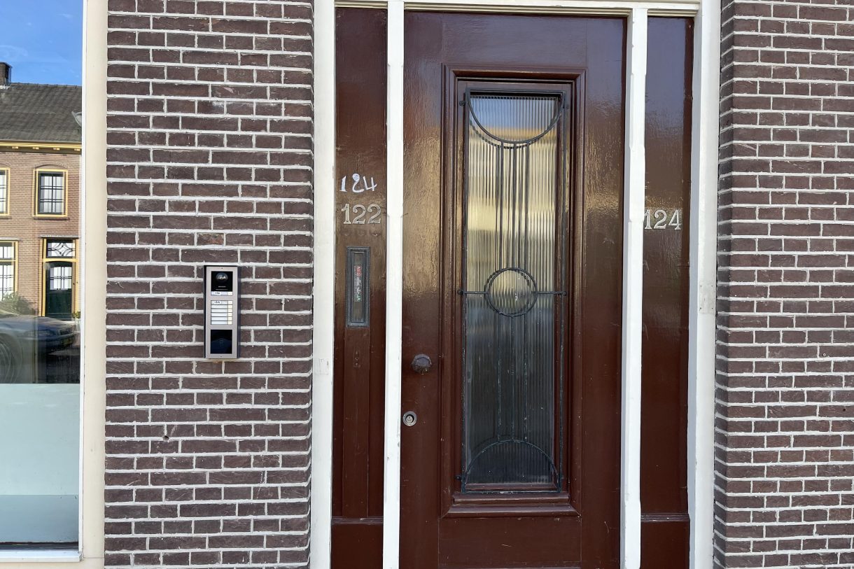 Te huur: Foto Appartement aan de Laarstraat 122 in Zutphen