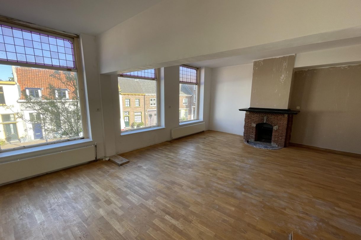 Te huur: Foto Appartement aan de Laarstraat 122 in Zutphen