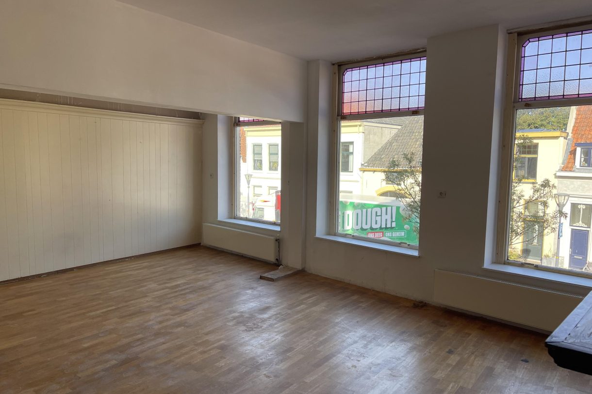 Te huur: Foto Appartement aan de Laarstraat 122 in Zutphen