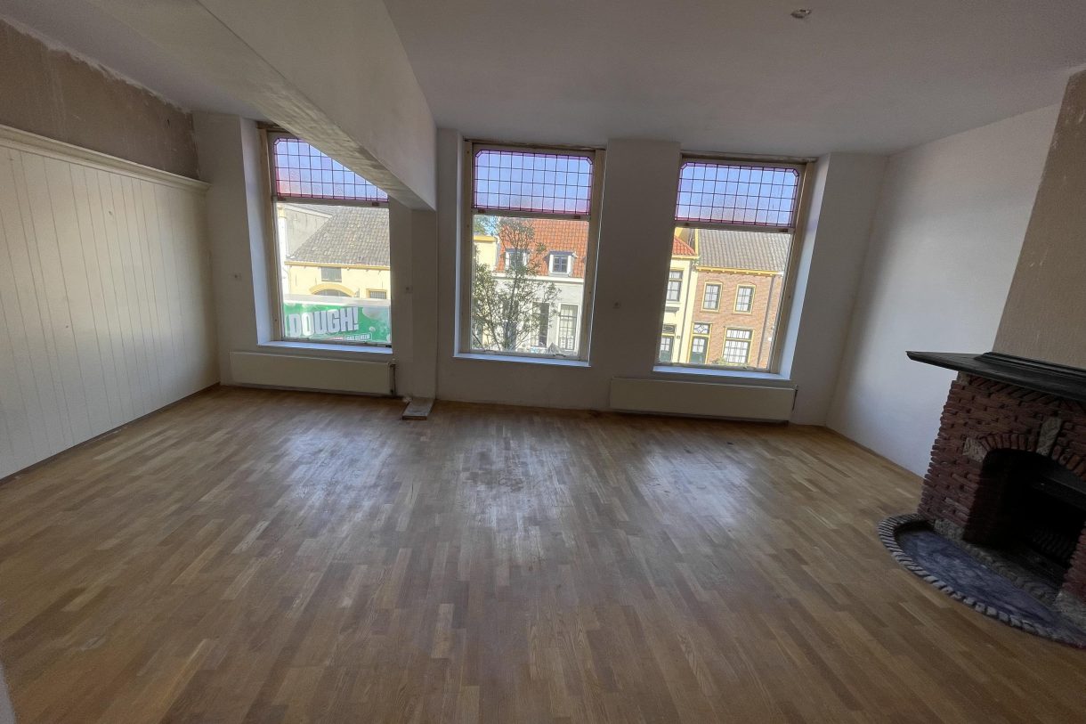 Te huur: Foto Appartement aan de Laarstraat 122 in Zutphen