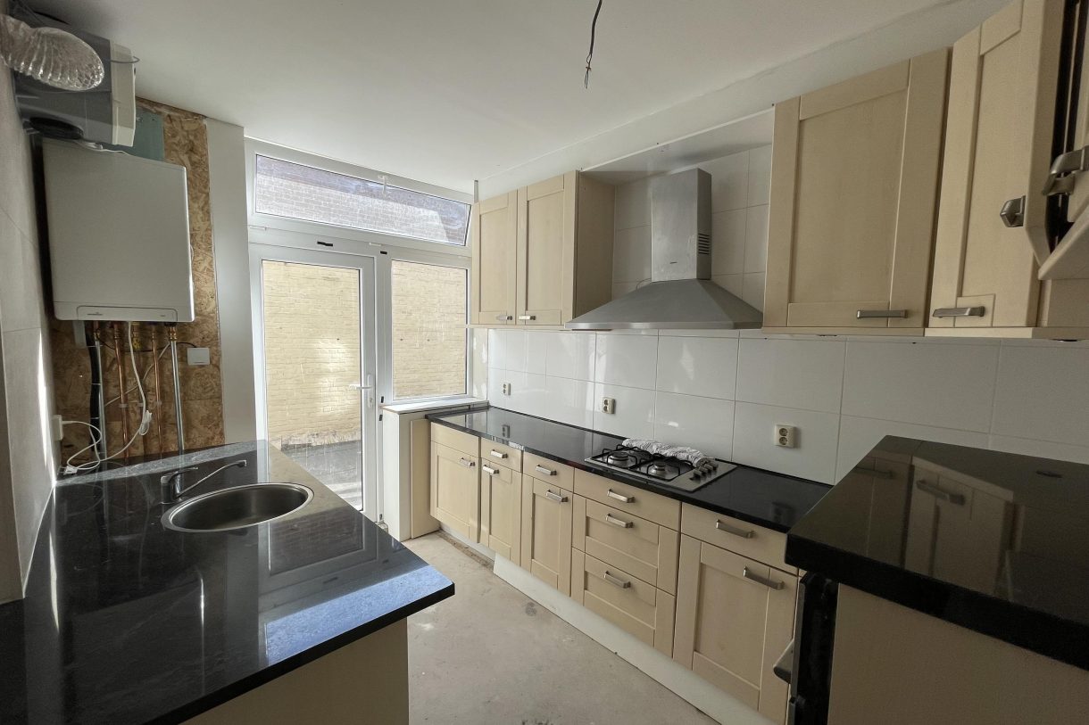 Te huur: Foto Appartement aan de Laarstraat 122 in Zutphen